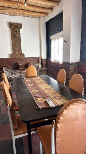 Fiambala House | Casa Chule