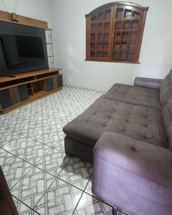 Conselheiro Lafaiete Apartment | Casa com 03 quartos 02 banheiros e garagem