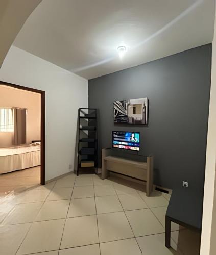 Havai House | Casa com 2 quartos perto do Buritis
