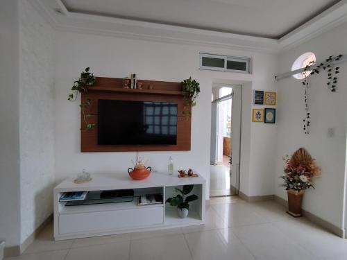 Salvador Apartment | Casa com 2 quartos no Bonfim, ao lado da praia, perto da igreja do Bonfim,hospitais como Irmã Dulce