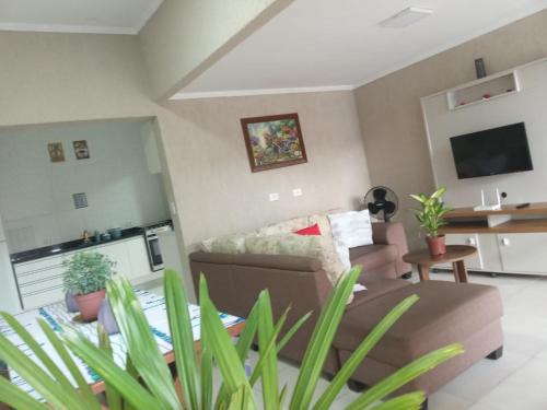 Vilamar House | CASA COM 3 SUITES, PISCINA COM AQUECIMENTO OPCIONAL - DISPONÍVEL REVEILLON 2026 - Lindíssima Casa com 3 Suítes Próximo à Praia