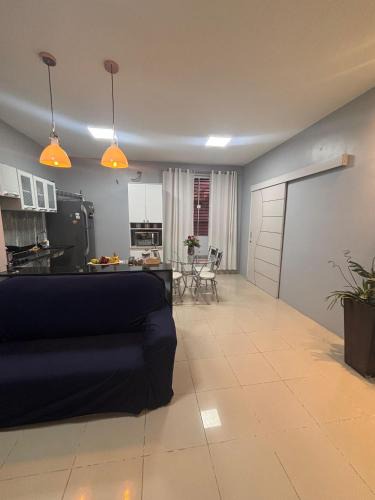 Reduto Apartment | Casa com garagem e 2 quartos