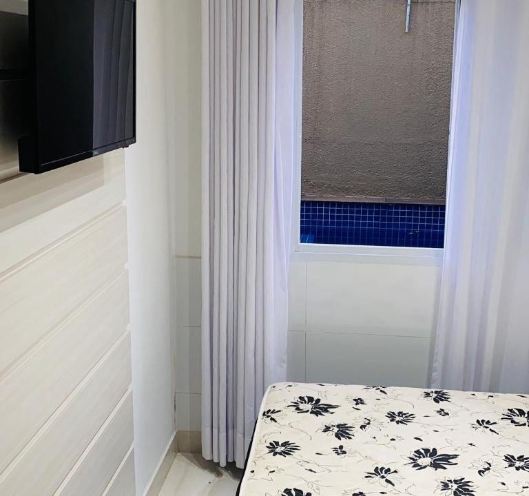Vista Linda House | Casa com jacuzzi dentro de condomínio em Bertioga.
