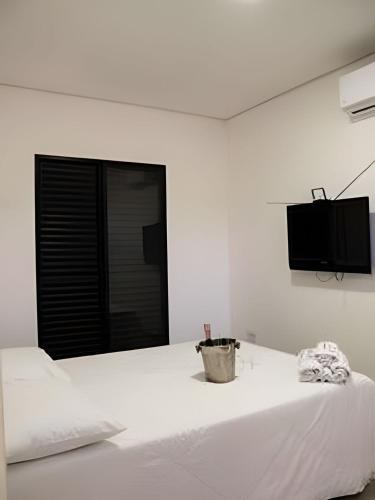 Ribeirao Preto House | Casa com lindo espaço de lazer