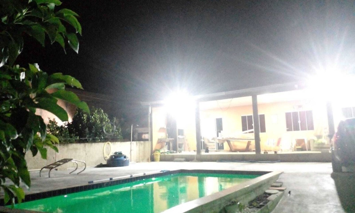 Matinhos House | Casa com Piscina Aconchegante na Praiamatinhos Pr41920004015