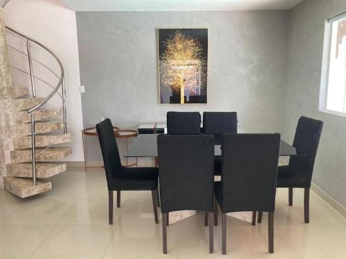 Sao Paulo House | Casa com piscina em cabo frio