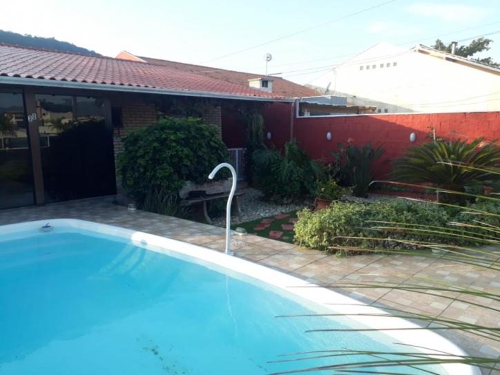 Morrinhos House | Casa com Piscina em Morrinhos/ Bombinhas -SC