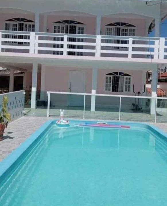 Ingleses Centro House | Casa com piscina Ingleses 0169