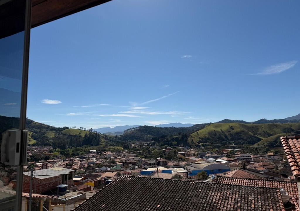 Passa Quatro House | Casa com Vista Panorâmica em Passa Quatro