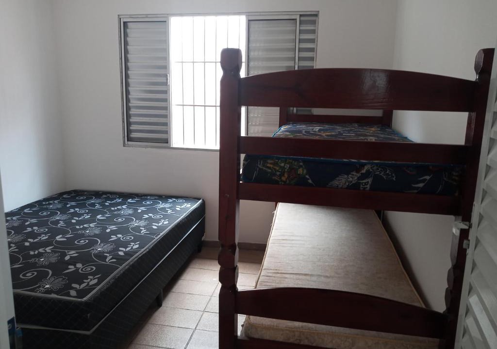 Peruibe House | Casa com vista para o mar!