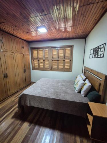 Cacapava do Sul House | Casa completa