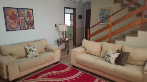 Araraquara House | Casa completa com churrasqueira, quintal e hidromassagem próxima ao shopping e centro de Araraquara