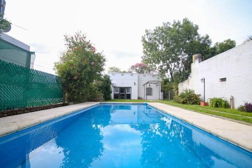 Sauce Viejo House | Casa con pileta Sauce Viejo, Cerca del rio y aeropuerto
