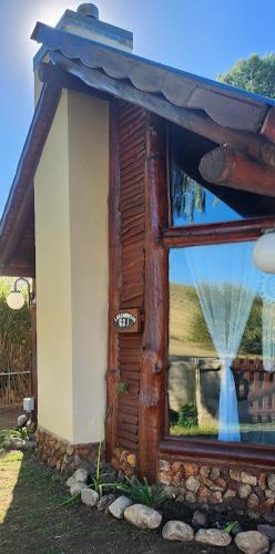 Sierra de la Ventana House | Casa con vista al Cerro Tres Picos
