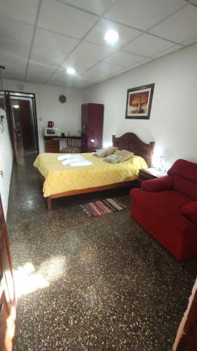 San Salvador de Jujuy Apartment | Casa confortable jujuy