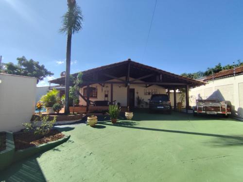 Regiao Norte House | Casa Conforto & Lazer Foz do Iguaçu