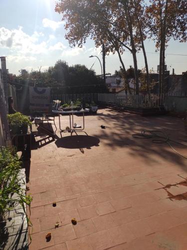 Vicente Lopez House | Casa del Arbol