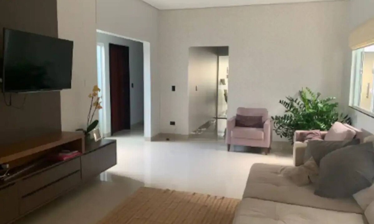 Sinop House | Casa da Daya em Sinop