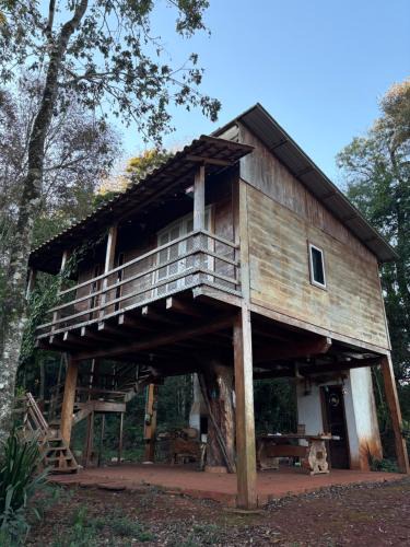Foz do Iguacu Other | Casa da Árvore