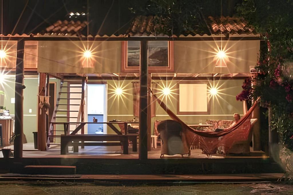 Paranagua House | Casa da Ale e do Thi - Ilha do Mel