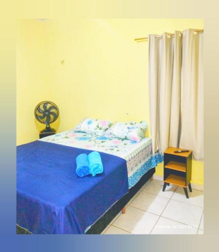 Heliolandia House | Casa da Ana