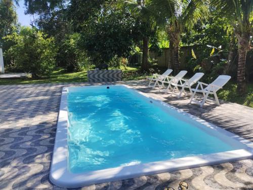 Paraty House | Casa da Betinha