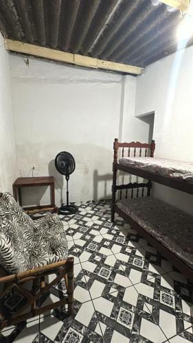 Cananeia House | Casa da Biza 1