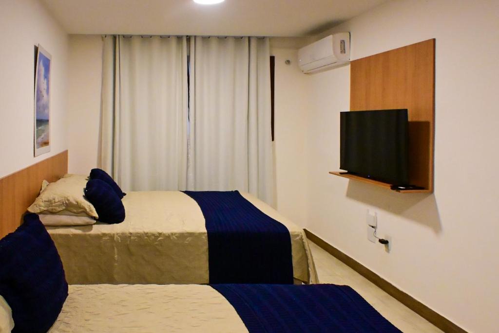 Costazul Apartment | Casa da Dinda 104