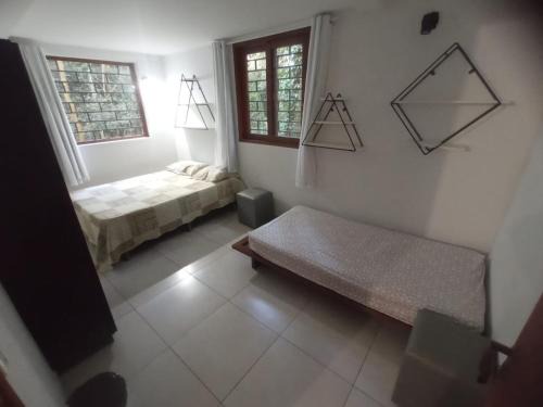 Lavras House | Casa da Floresta
