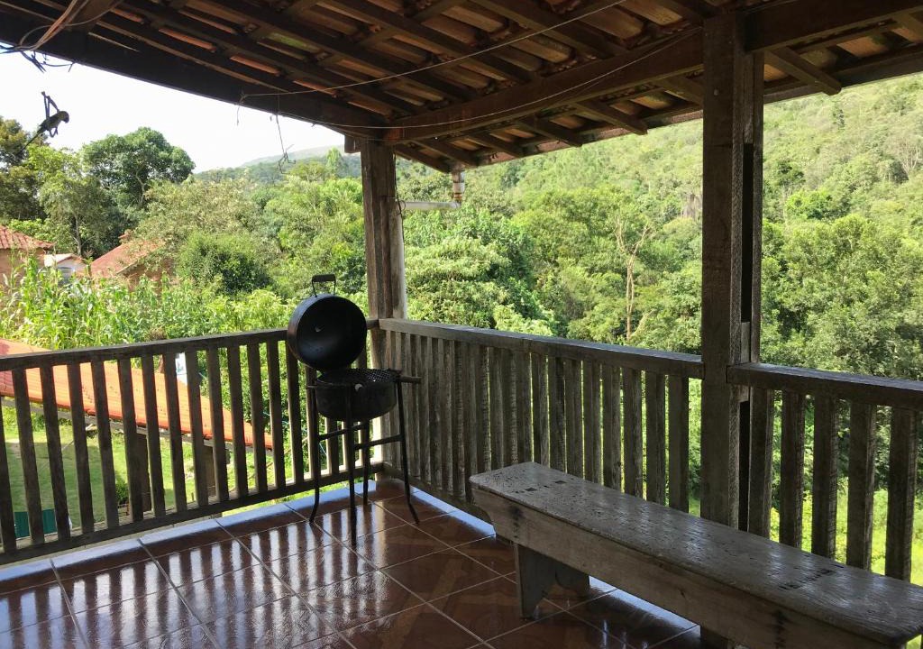Conceicao do Ibitipoca House | Casa da Lica