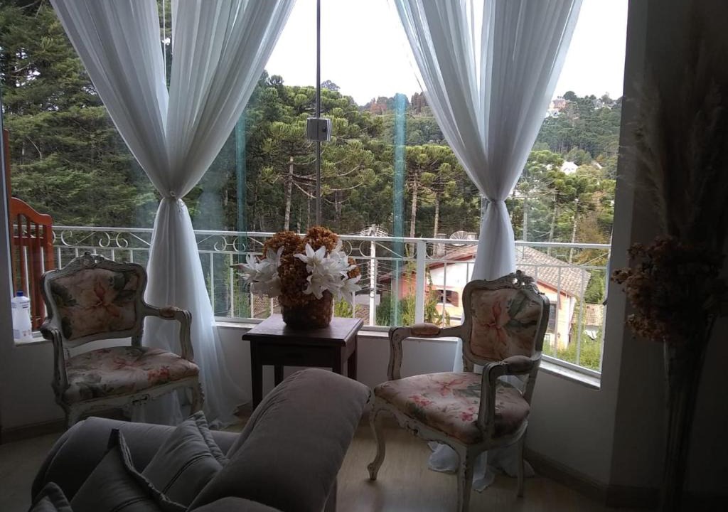 Capivari House | Casa da Marta no Capivari