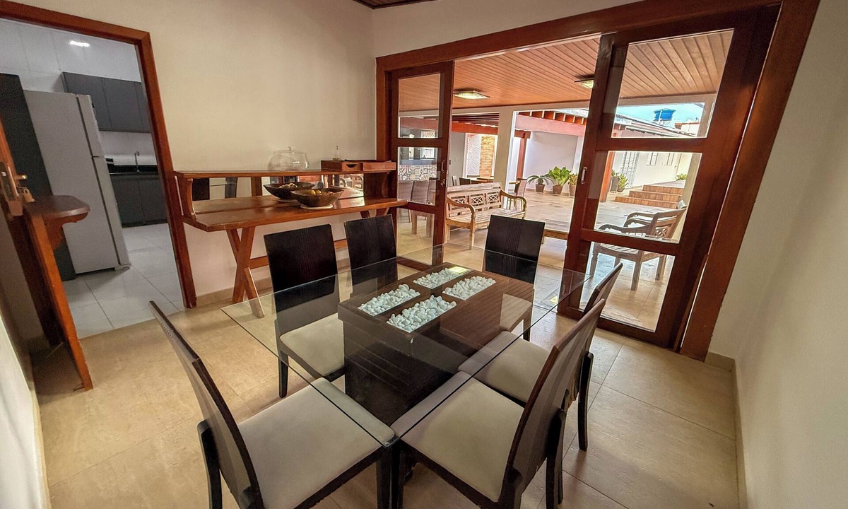 Old Town House | Casa da Matriz