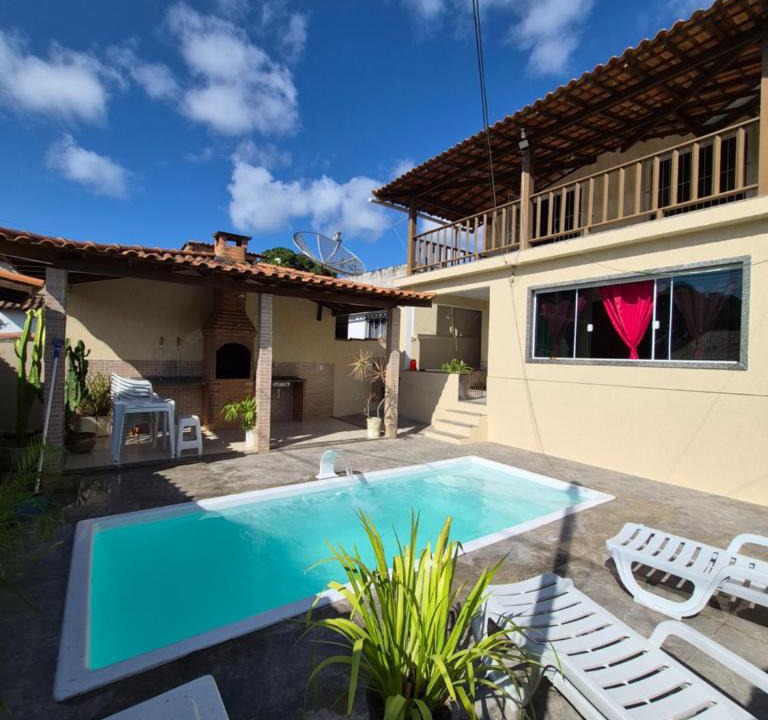 Jardim Esperanca House | Casa da Nataliana