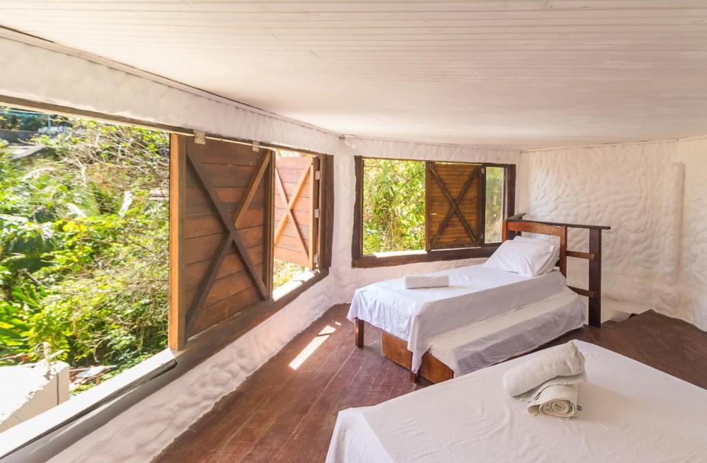 Morro de Sao Paulo Apartment | Casa da Pedra