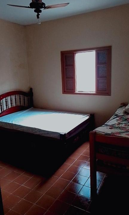 Balneario Gaivotas House | Casa da Tia Ge em Gaivotas