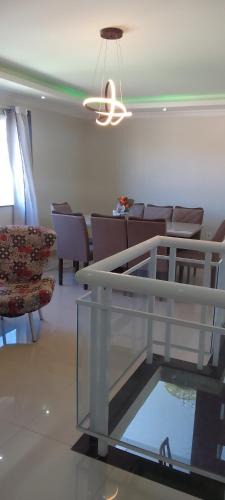 Sao Jose House | Casa da Tucuns
