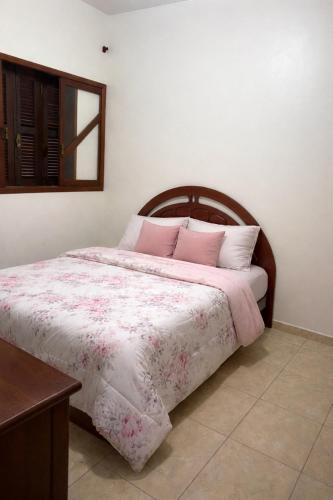 Centro Apartment | Casa da Vó Hospedagem próxima á Praia da Vila