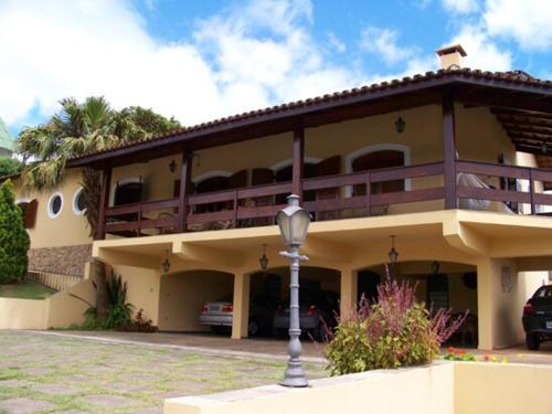 Portal da Serra House | Casa da Vó Lucia