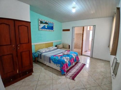 Sepetiba Hostel | Casa da vó Sepetiba