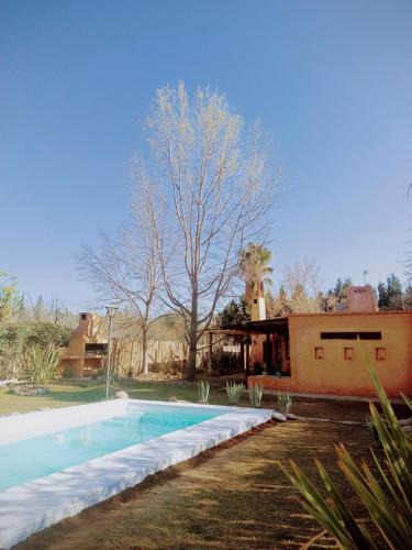 Chacras de Coria House | Casa Darragueira de Chacras de Coria