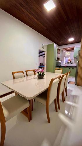 Alto Paraiso de Goias House | Casa das Violetas