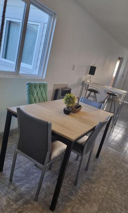 Rio Grande Apartment | Casa de 3 ambientes