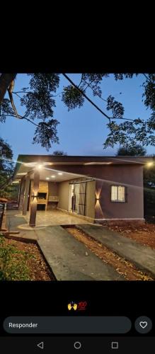 Puerto Rico Apartment | Casa de allá ité unidad 2