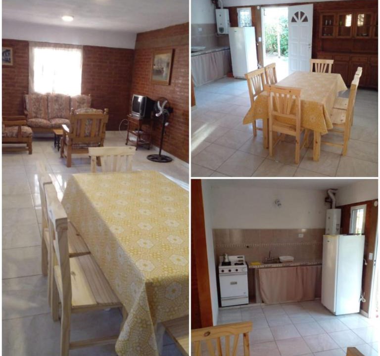 Nono House | Casa de alquiler temporario