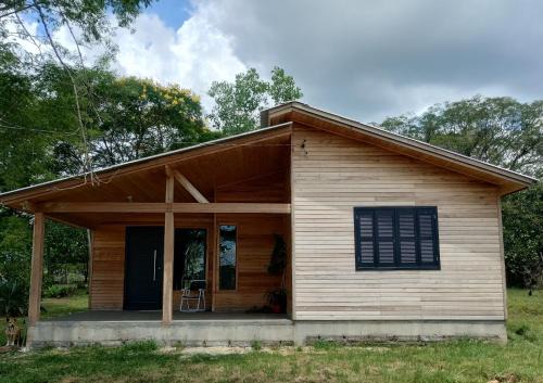 Pantano Grande House | Casa de Alquiler Aline