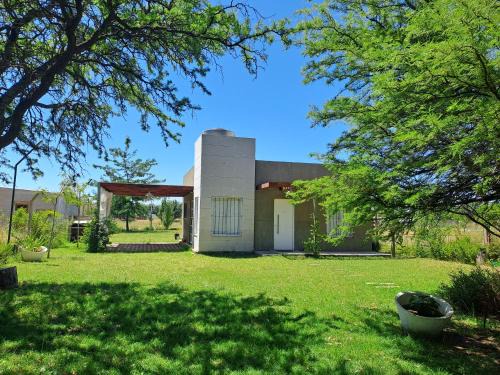 Ataliva Roca House | Casa de Andres