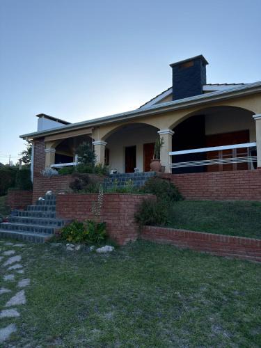 San Antonio de Arredondo House | Casa de campo Marines