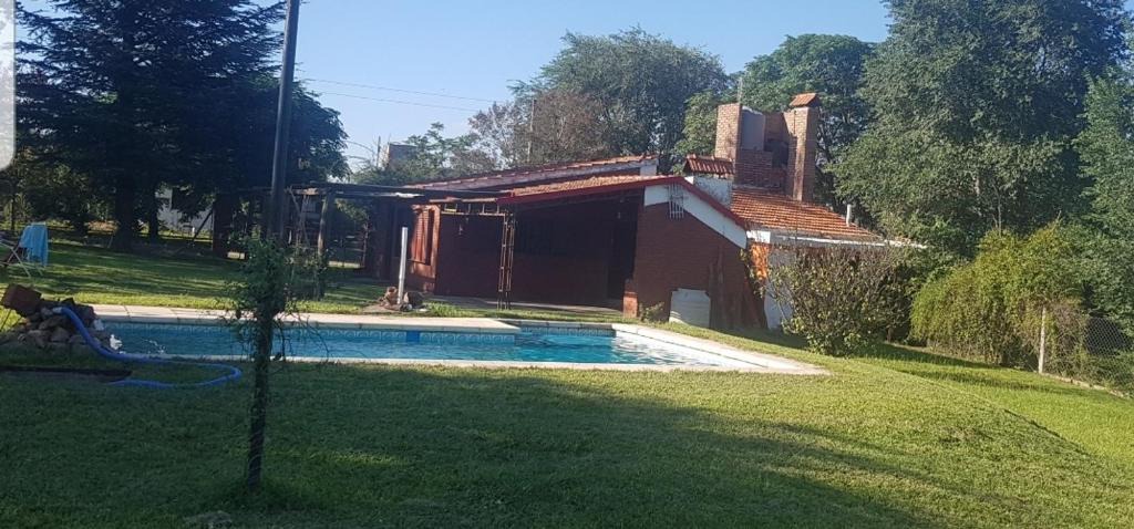 Bialet Masse Ski Chalet | Casa de Campo