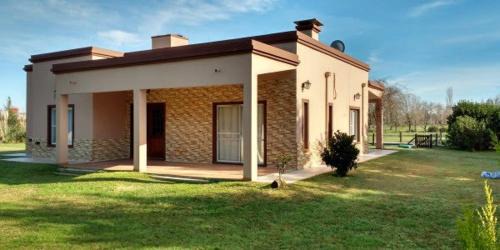 Ruiz House | Casa de campo El Chamical