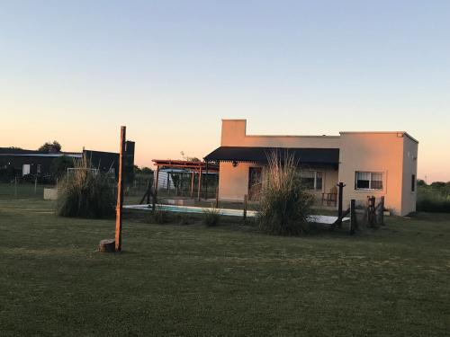 San Andres de Giles Apartment | Casa de campo Dona elisa